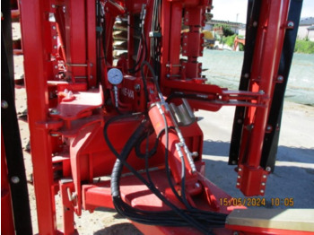 Новый Дисковая борона He-Va He-Va Disc-Roller: фото 4