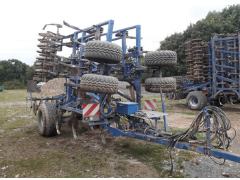 Культиватор KÖCKERLING