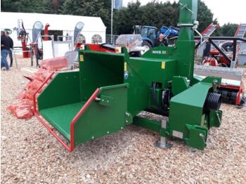 Измельчитель древесины