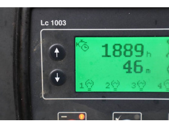 Осветительная мачта Atlas Copco HiLight H5+ SV2 Valid inspection, *Guarantee! Max: фото 4