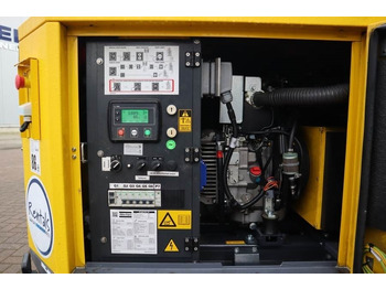 Осветительная мачта Atlas Copco HiLight H5+ SV2 Valid inspection, *Guarantee! Max: фото 3