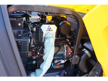 Atlas Copco Hilight H6+ NEW, Valid inspection, *Guarantee! Max  в лизинг Atlas Copco Hilight H6+ NEW, Valid inspection, *Guarantee! Max: фото 5
