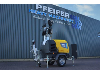 Atlas Copco Hilight H6+ NEW, Valid inspection, *Guarantee! Max  в лизинг Atlas Copco Hilight H6+ NEW, Valid inspection, *Guarantee! Max: фото 1