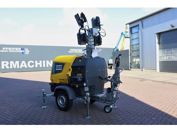 Atlas Copco Hilight H6+ NEW, Valid inspection, *Guarantee! Max  в лизинг Atlas Copco Hilight H6+ NEW, Valid inspection, *Guarantee! Max: фото 2