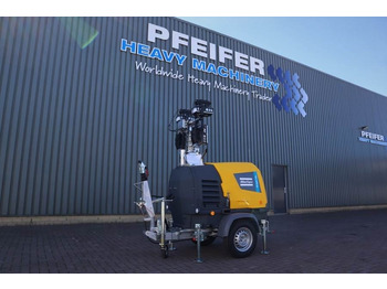 Atlas Copco Hilight H6+ Valid inspection, *Guarantee! Max Boom  в лизинг Atlas Copco Hilight H6+ Valid inspection, *Guarantee! Max Boom: фото 1