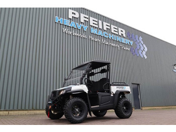 Квадроцикл BRINGO