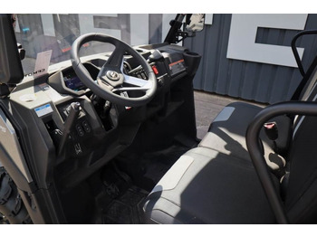 Квадроцикл CFMoto UFORCE 600 Valid Inspection, *Guarantee! Dutch Reg: фото 4