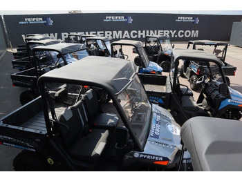 Квадроцикл CFMOTO