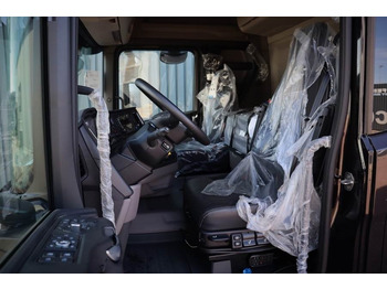 Вседорожный кран Cormach R540 B8X2 Scania 110000-E8F206 A.S.C, Diesel, Eur: фото 4