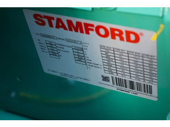 Электрогенератор Cummins C110D5Q Declaration of Conformity, Diesel, 110kVA,: фото 5