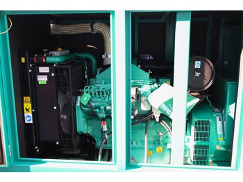 Электрогенератор Cummins C110D5Q Declaration of Conformity, Diesel, 110kVA,: фото 3