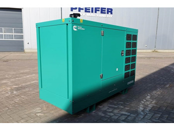 Электрогенератор Cummins C55D5EQ Declaration of Conformity, Diesel, 55kVA,: фото 2 Электрогенератор Cummins C55D5EQ Declaration of Conformity, Diesel, 55kVA,: фото 2