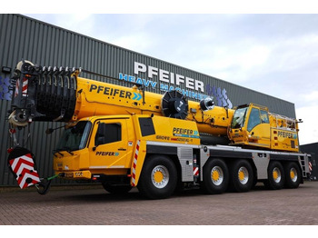 Вседорожный кран GROVE