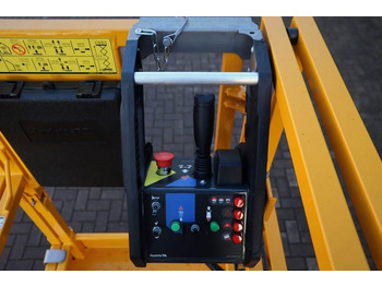 Ножничный подъемник Haulotte Compact 8N Valid inspection, *Guarantee! 8m Workin: фото 4 Ножничный подъемник Haulotte Compact 8N Valid inspection, *Guarantee! 8m Workin: фото 4