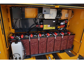 Ножничный подъемник Haulotte HS15EPRO Valid Inspection, *Guarantee! Full Electr: фото 4