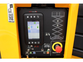 Ножничный подъемник Haulotte HS18EPRO Valid Inspection, *Guarantee! Full Electr: фото 4