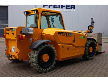 JCB 525-60E Valid inspection, *Guarantee! Fully Electr в лизинг JCB 525-60E Valid inspection, *Guarantee! Fully Electr: фото 2 JCB 525-60E Valid inspection, *Guarantee! Fully Electr в лизинг JCB 525-60E Valid inspection, *Guarantee! Fully Electr: фото 2