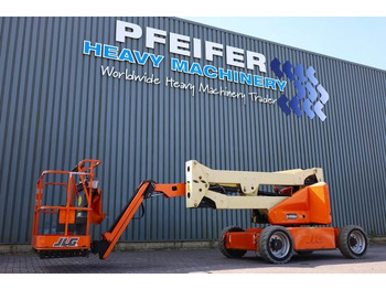 Коленчатый подъемник JLG E450AJ