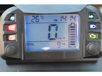 BRINGO L6E-A Dutch Registration, Valid inspection, в лизинг BRINGO L6E-A Dutch Registration, Valid inspection,: фото 4 BRINGO L6E-A Dutch Registration, Valid inspection, в лизинг BRINGO L6E-A Dutch Registration, Valid inspection,: фото 4