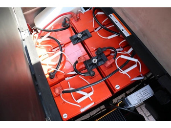 BRINGO L6E-A Dutch Registration, Valid inspection, в лизинг BRINGO L6E-A Dutch Registration, Valid inspection,: фото 5 BRINGO L6E-A Dutch Registration, Valid inspection, в лизинг BRINGO L6E-A Dutch Registration, Valid inspection,: фото 5