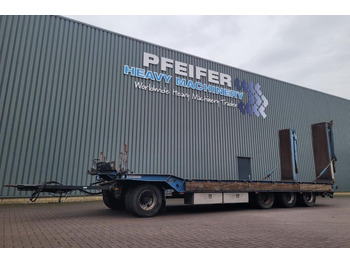 Прицеп для легкового автомобиля