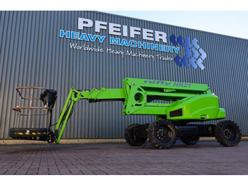 Коленчатый подъемник NIFTYLIFT