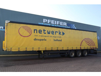 Schmitz Cargobull SCB3ST CoC Documents, TuV Loading Certif  в лизинг Schmitz Cargobull SCB3ST CoC Documents, TuV Loading Certif: фото 1