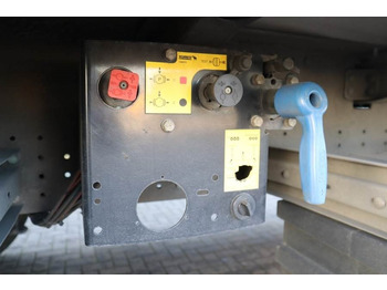 Schmitz Cargobull SCB3ST CoC Documents, TuV Loading Certif  в лизинг Schmitz Cargobull SCB3ST CoC Documents, TuV Loading Certif: фото 5