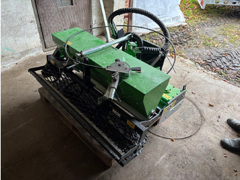 Строительное оборудование AVANT