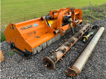 Косилка-измельчитель/ Мульчер BERTI