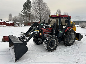 Трактор CASE IH XL