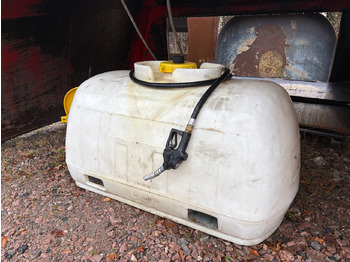 Резервуар для хранения EMILIANA SERBATOI