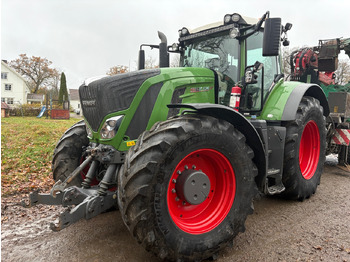 Трактор FENDT 936 Vario