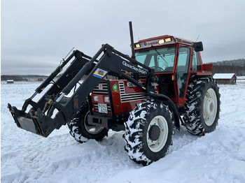 Трактор FIAT 90 series