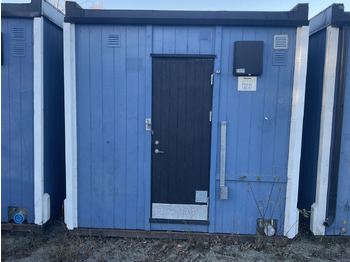 Жилой контейнер