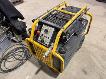 Строительное оборудование