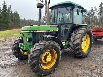Трактор JOHN DEERE 2850