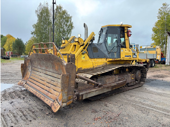 Экскаватор KOMATSU D65EX-12