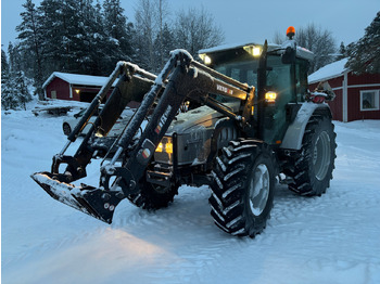Трактор LAMBORGHINI