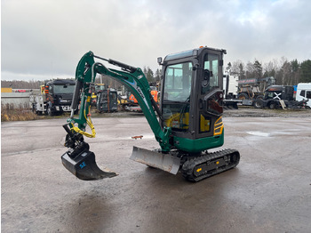 Экскаватор