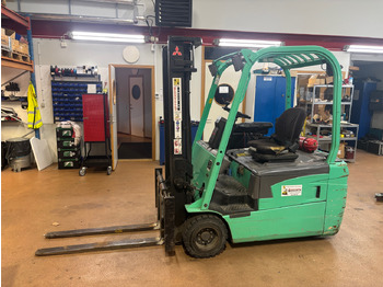 Погрузочно-разгрузочная техника MITSUBISHI