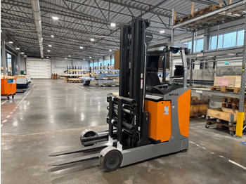 Погрузочно-разгрузочная техника STILL