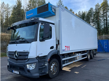 Рефрижератор MERCEDES-BENZ Antos