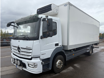 Рефрижератор MERCEDES-BENZ Atego 1524