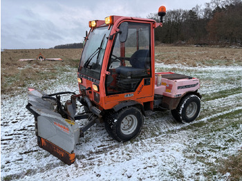 Коммунальная/ Специальная техника HOLDER