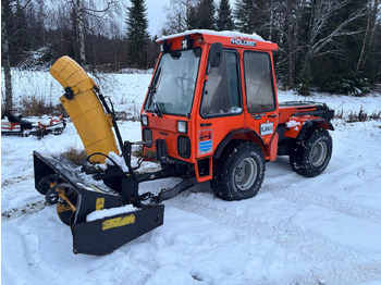 Коммунальная/ Специальная техника HOLDER