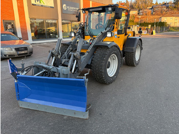 Коммунальная/ Специальная техника