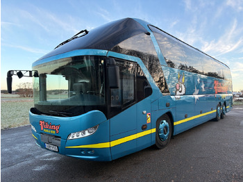 Микроавтобус NEOPLAN