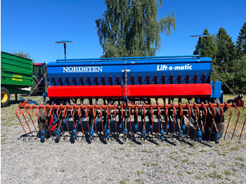 Посевная техника NORDSTEN