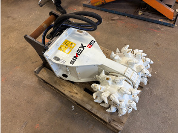 Строительное оборудование SIMEX